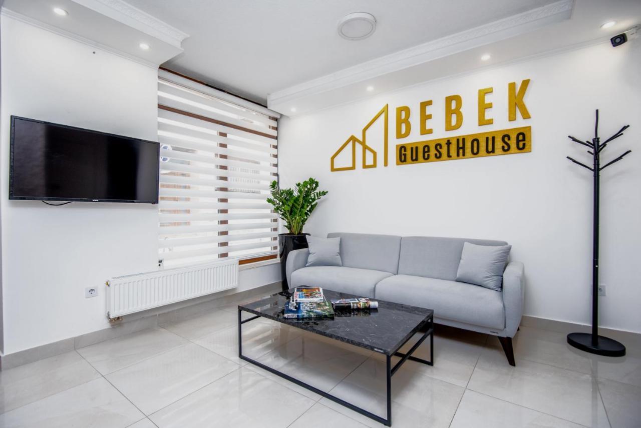 Guesthouse Bebek Σαράγεβο Εξωτερικό φωτογραφία