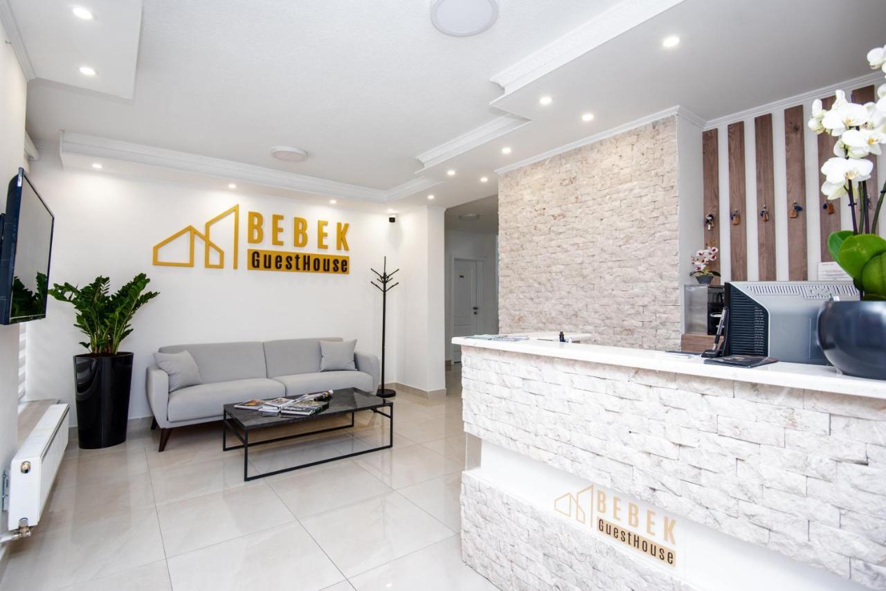 Guesthouse Bebek Σαράγεβο Εξωτερικό φωτογραφία