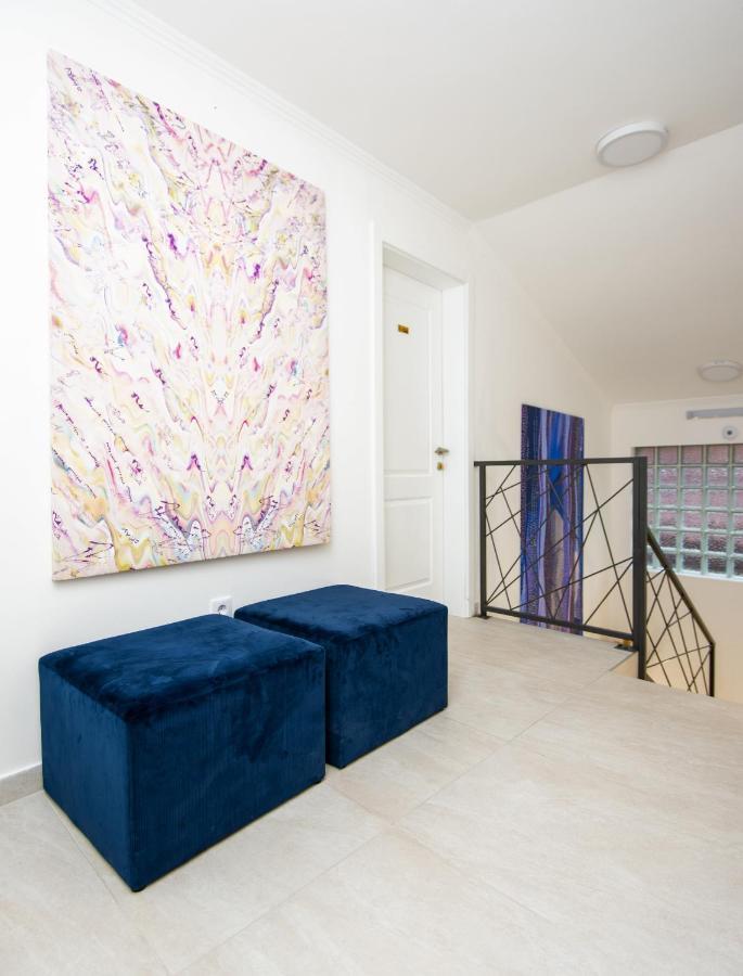 Guesthouse Bebek Σαράγεβο Εξωτερικό φωτογραφία
