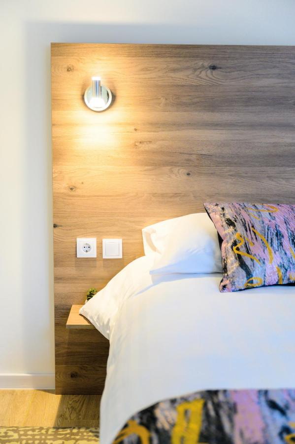 Guesthouse Bebek Σαράγεβο Εξωτερικό φωτογραφία