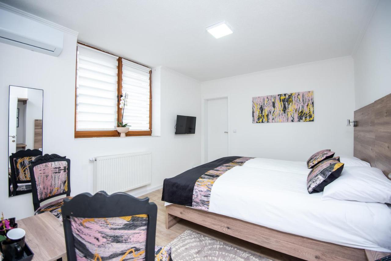Guesthouse Bebek Σαράγεβο Εξωτερικό φωτογραφία