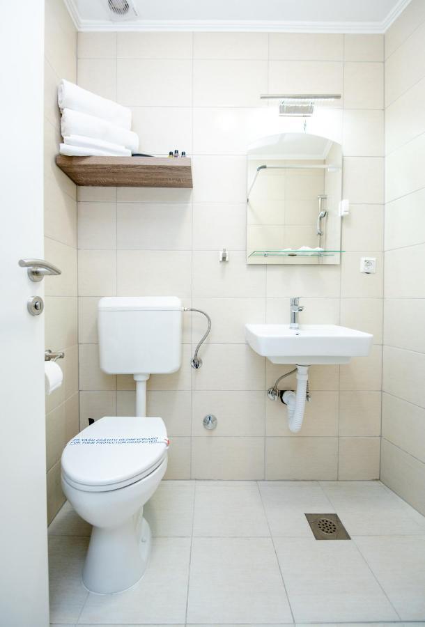 Guesthouse Bebek Σαράγεβο Δωμάτιο φωτογραφία
