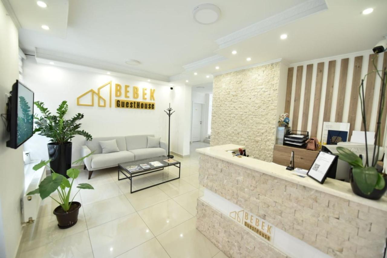 Guesthouse Bebek Σαράγεβο Εξωτερικό φωτογραφία