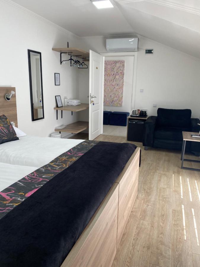 Guesthouse Bebek Σαράγεβο Εξωτερικό φωτογραφία