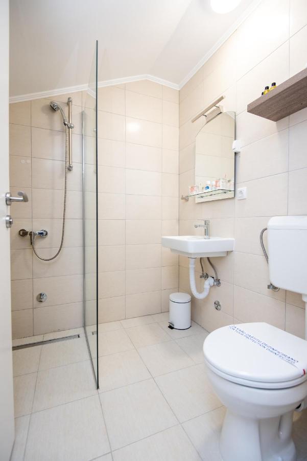 Guesthouse Bebek Σαράγεβο Εξωτερικό φωτογραφία