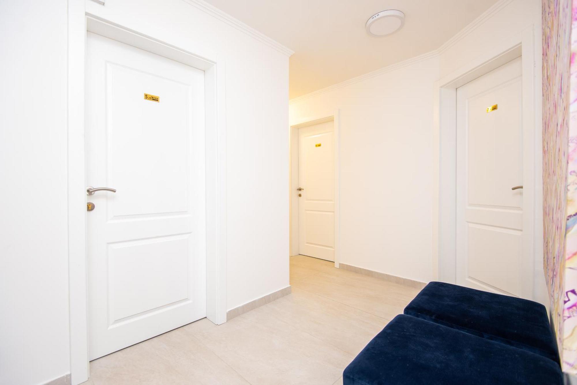 Guesthouse Bebek Σαράγεβο Εξωτερικό φωτογραφία