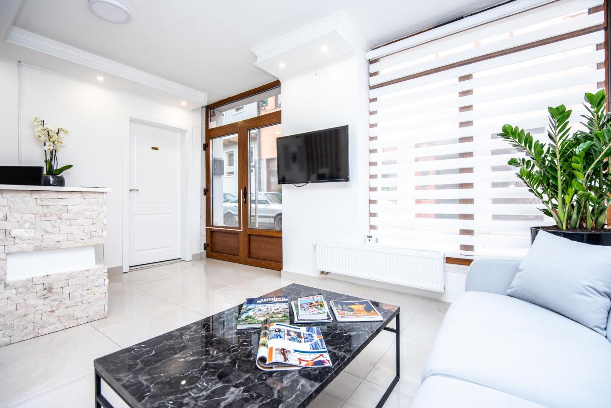 Guesthouse Bebek Σαράγεβο Εξωτερικό φωτογραφία